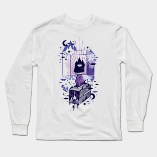 Nonsensical Long Sleeve T-Shirt